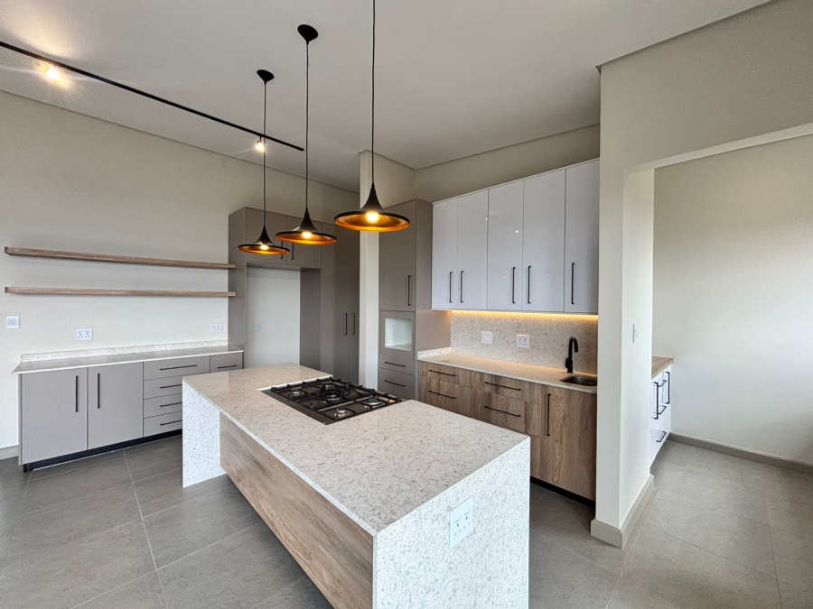 To Let 3 Bedroom Property for Rent in Helderzicht Eco Estate North West